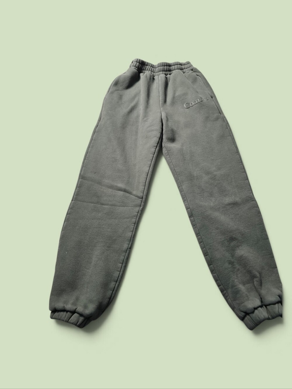 Comfort JOGGER green